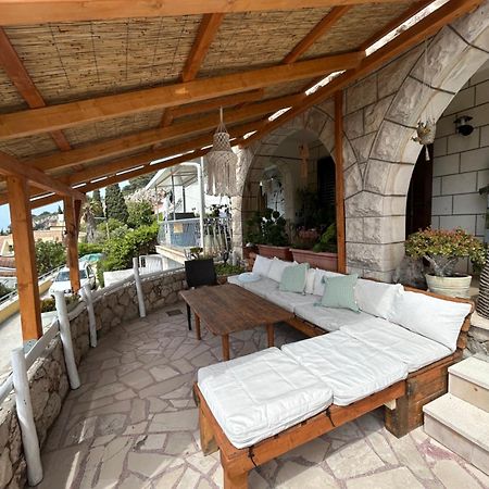 Villa Marijam Hvar Town Exterior foto