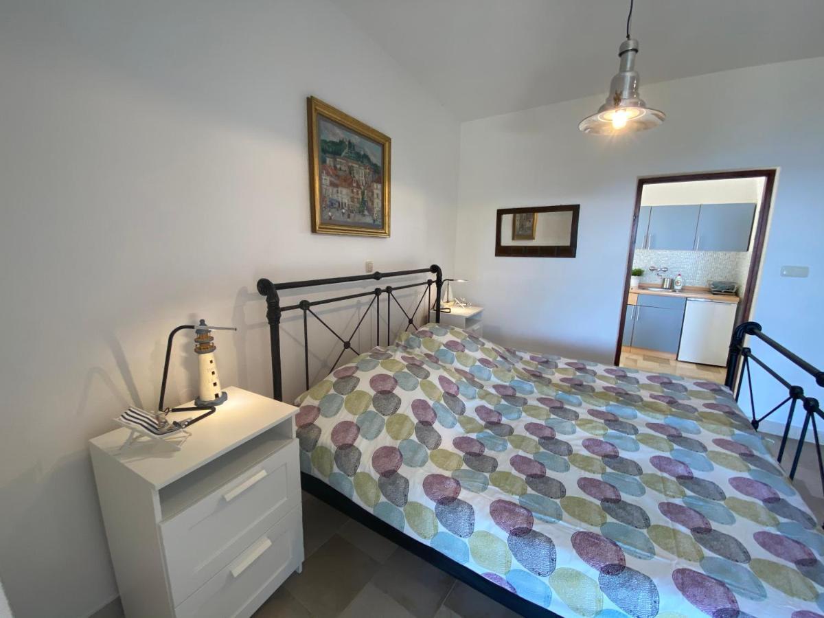 Villa Marijam Hvar Town Exterior foto