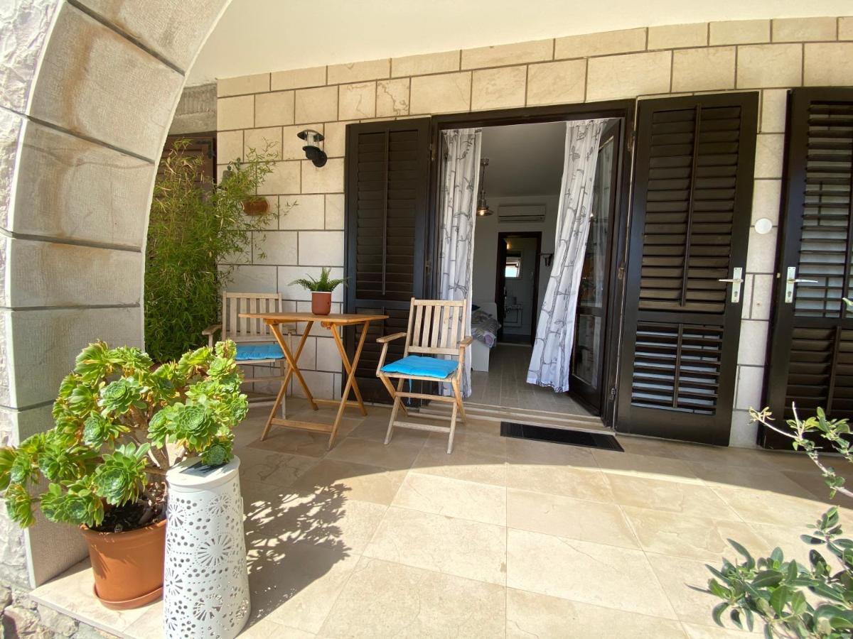 Villa Marijam Hvar Town Exterior foto