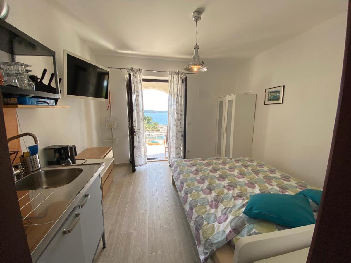 Villa Marijam Hvar Town Exterior foto