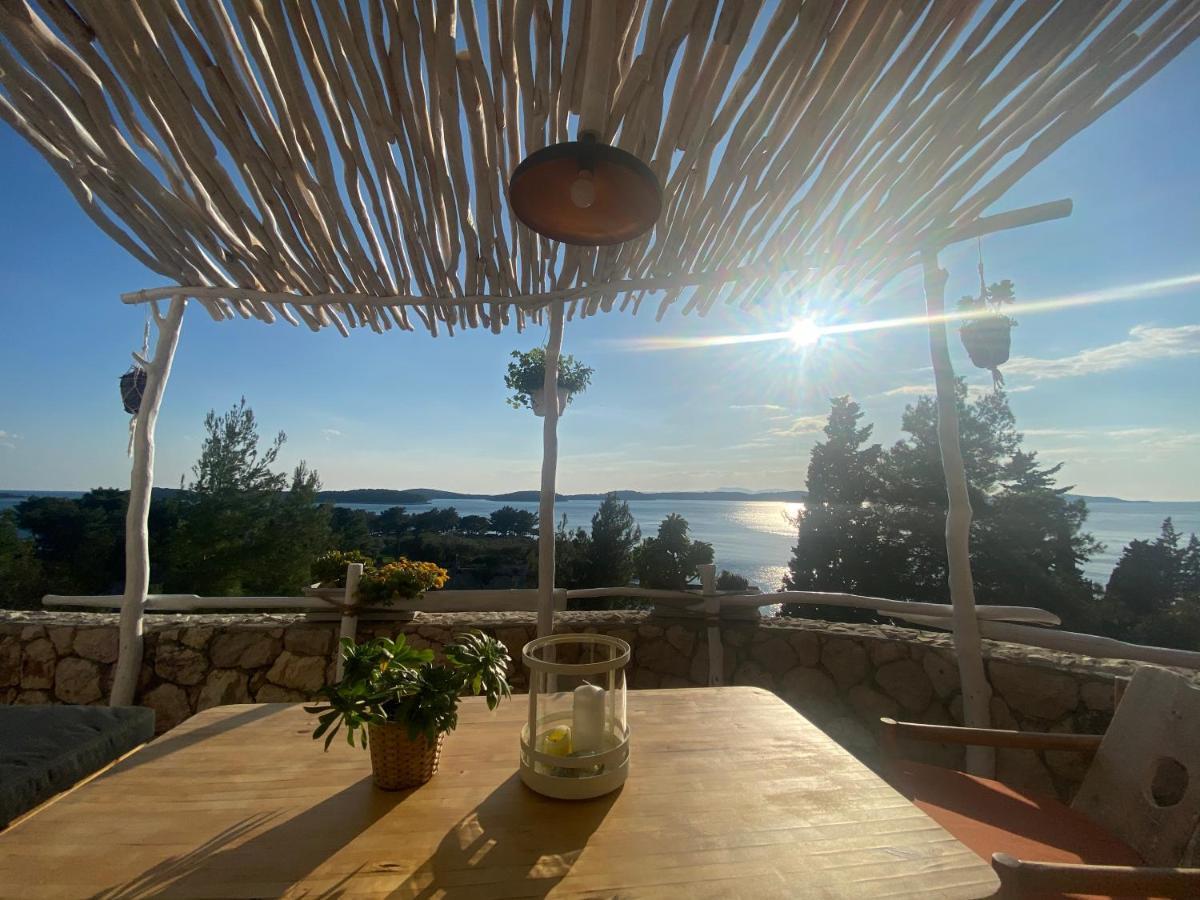 Villa Marijam Hvar Town Exterior foto